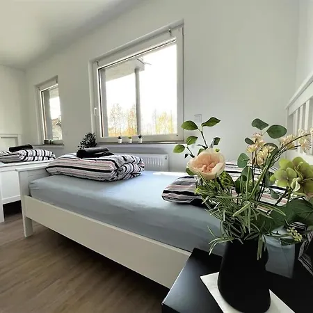 Ferienwohnung Oberkulheim Gl6-ug Mit Terrasse Apartamento *