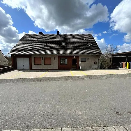 Apartamento Ferienwohnung Oberkulheim Gl6-ug Mit Terrasse Bergisch Gladbach