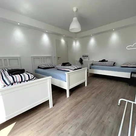 Ferienwohnung Oberkulheim Gl6-ug Mit Terrasse Apartamento *