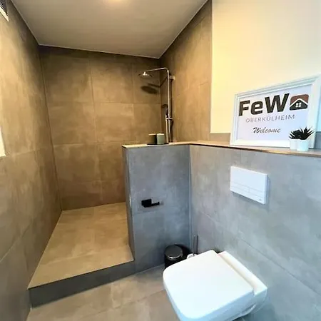 Ferienwohnung Oberkulheim Gl6-ug Mit Terrasse Bergisch Gladbach