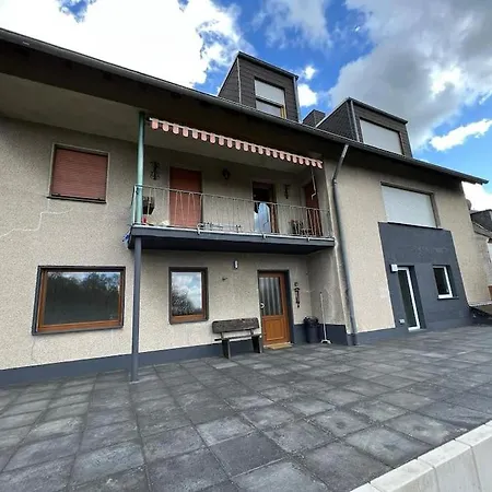 Ferienwohnung Oberkulheim Gl6-ug Mit Terrasse * Bergisch Gladbach