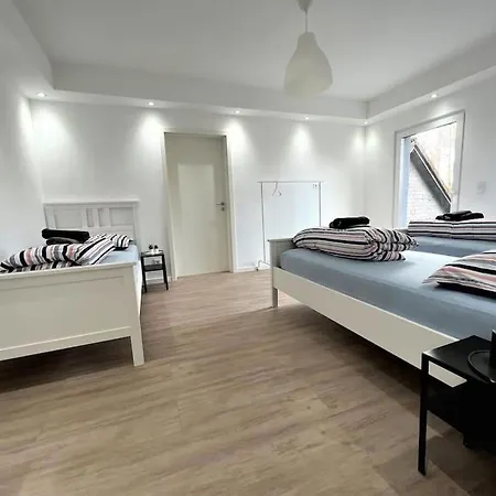 Ferienwohnung Oberkulheim Gl6-ug Mit Terrasse