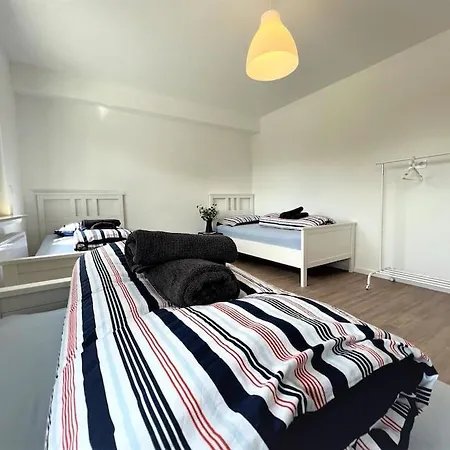 Ferienwohnung Oberkulheim Gl6-ug Mit Terrasse Apartamento *